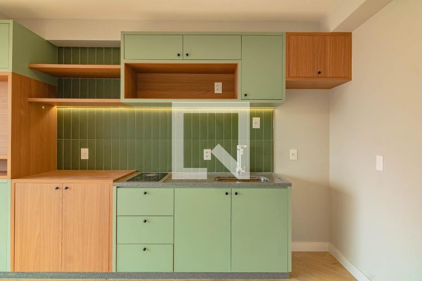 Apartamento, 1 quarto, 37 m² - Foto 23