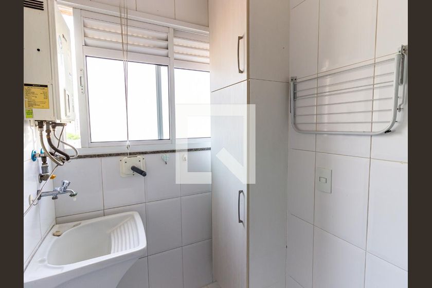 Apartamento, 2 quartos, 59 m² - Foto 61