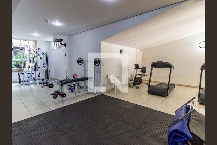 Apartamento, 2 quartos, 59 m² - Foto 73
