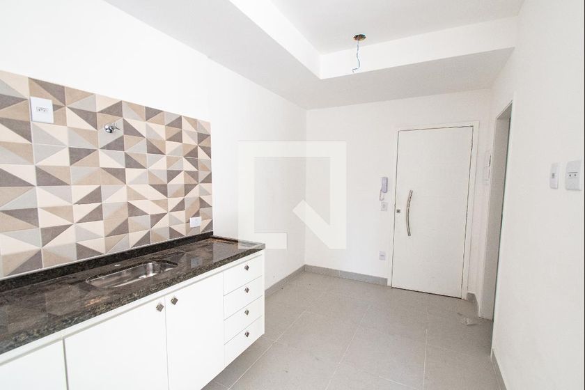 Apartamento com 2 quartos Ã  venda em Cambuci, São Paulo