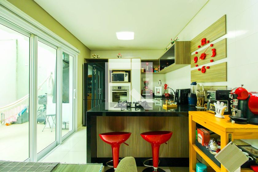 Casa, 3 quartos, 169 m² - Foto 40