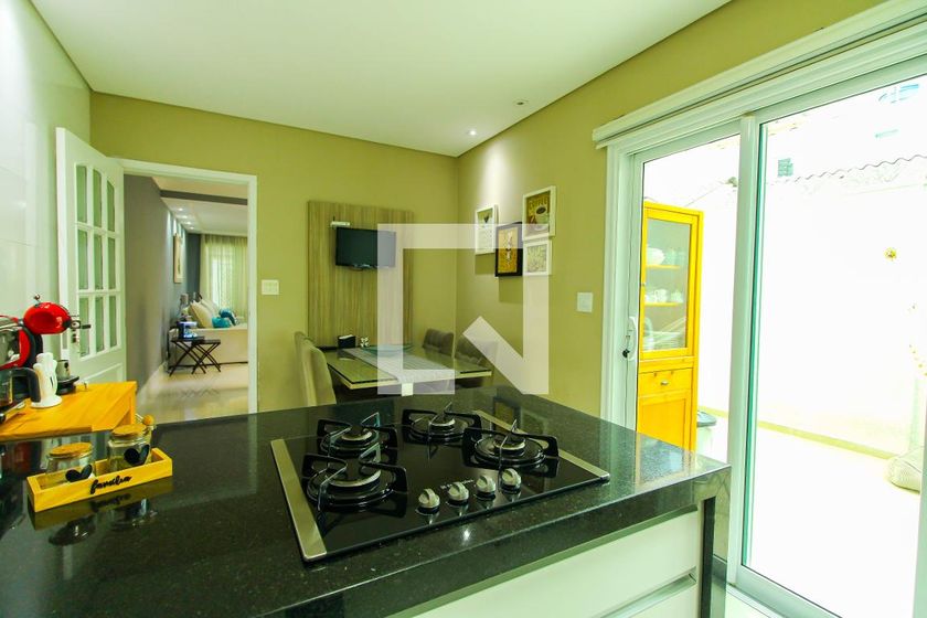 Casa, 3 quartos, 169 m² - Foto 39