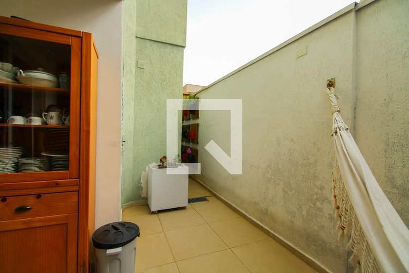 Casa, 3 quartos, 169 m² - Foto 41