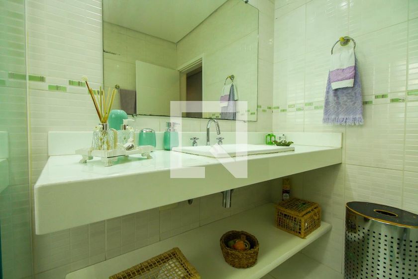 Casa, 3 quartos, 169 m² - Foto 32