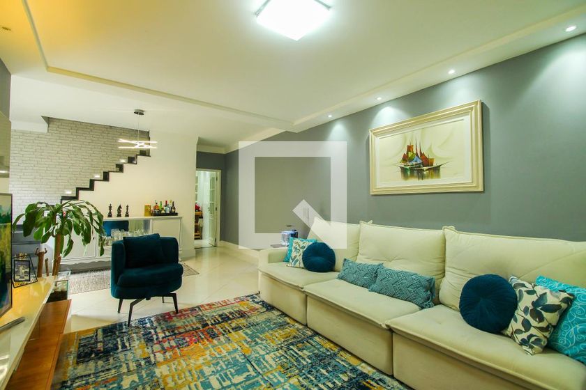 Casa, 3 quartos, 169 m² - Foto 4