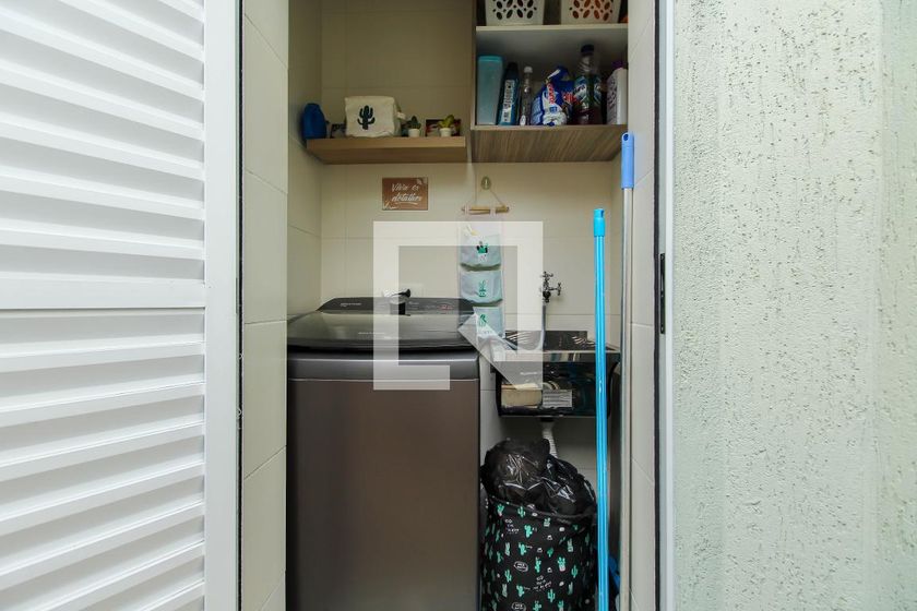 Casa, 3 quartos, 169 m² - Foto 45