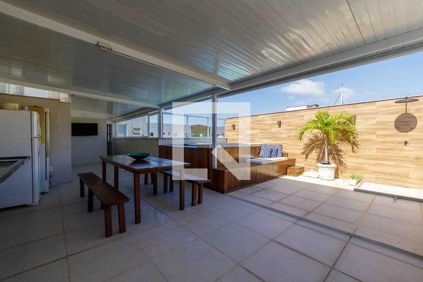 Cobertura, 3 quartos, 264 m² - Foto 25