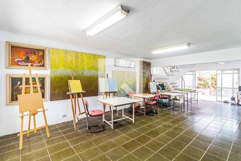 Casa, 3 quartos, 407 m² - Foto 1