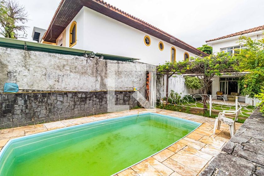 Casa, 3 quartos, 407 m² - Foto 129