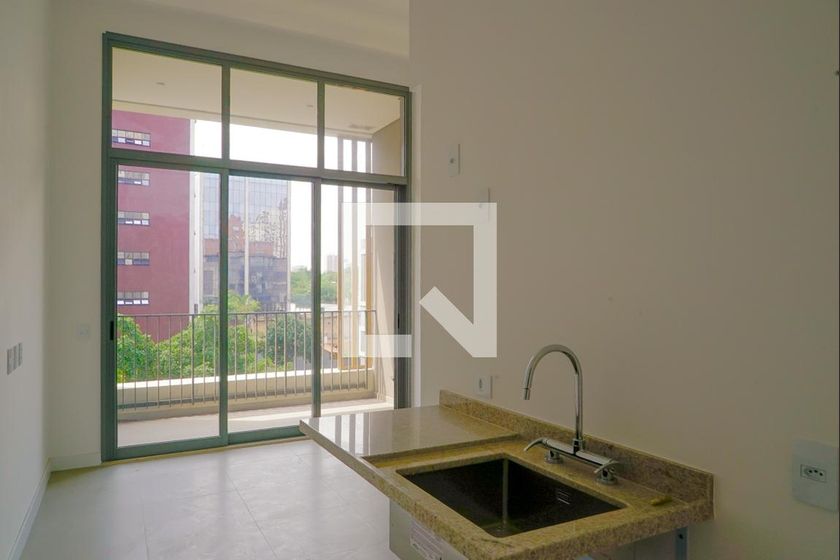 Kitnet-Studio, 29 m² - Foto 3