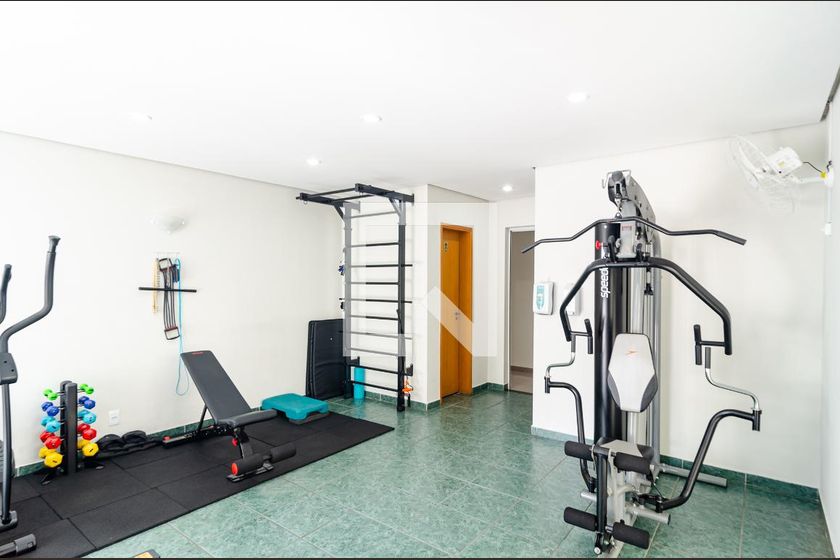 Apartamento, 2 quartos, 64 m² - Foto 129