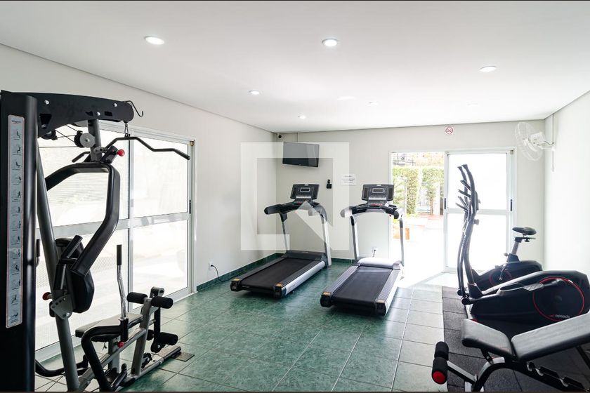 Apartamento, 2 quartos, 64 m² - Foto 126