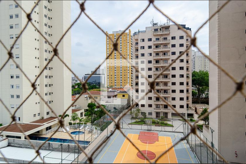 Apartamento, 2 quartos, 64 m² - Foto 42