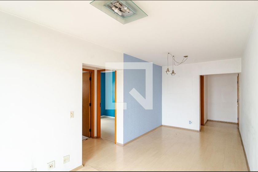 Apartamento, 2 quartos, 64 m² - Foto 9