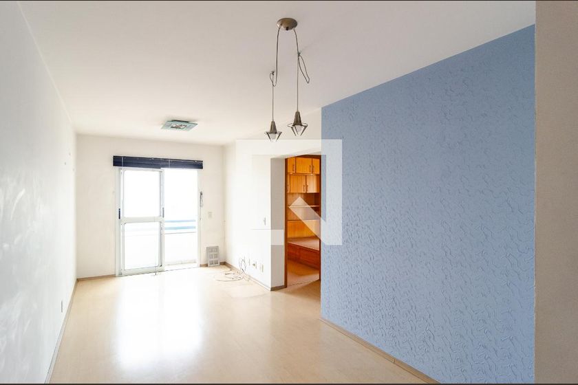 Apartamento, 2 quartos, 64 m² - Foto 1