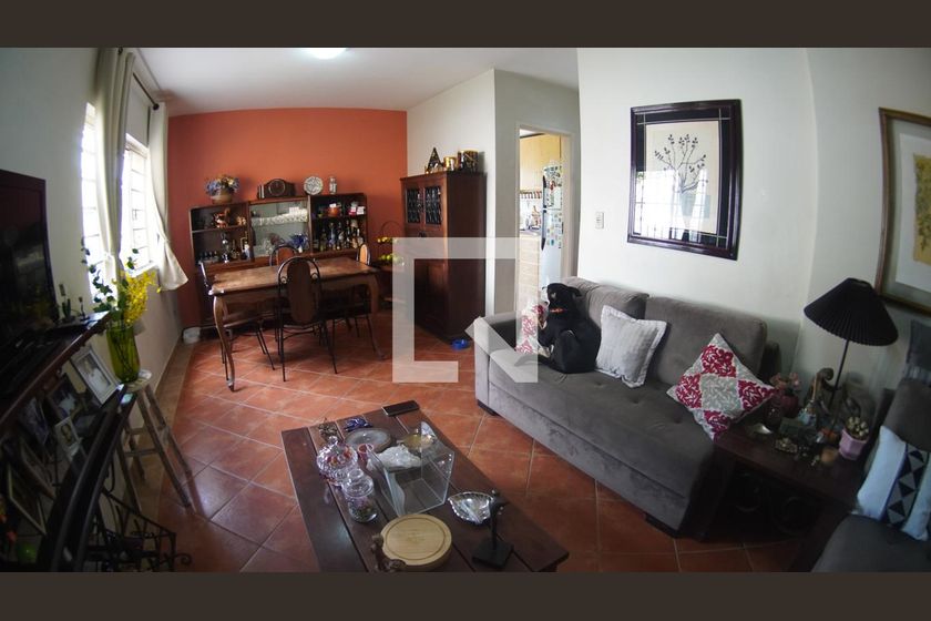 Casa, 3 quartos, 550 m² - Foto 1