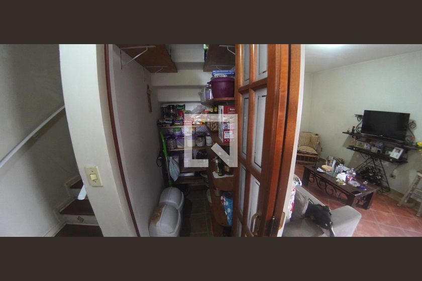Casa, 3 quartos, 550 m² - Foto 11