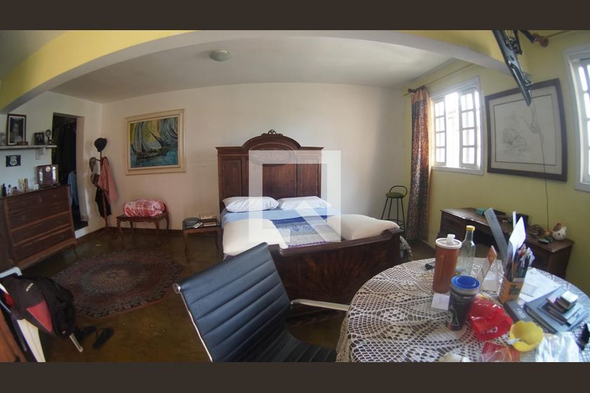 Casa, 3 quartos, 550 m² - Foto 3