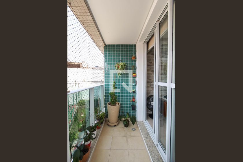 Apartamento, 3 quartos, 78 m² - Foto 20