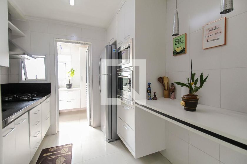 Apartamento, 3 quartos, 78 m² - Foto 81