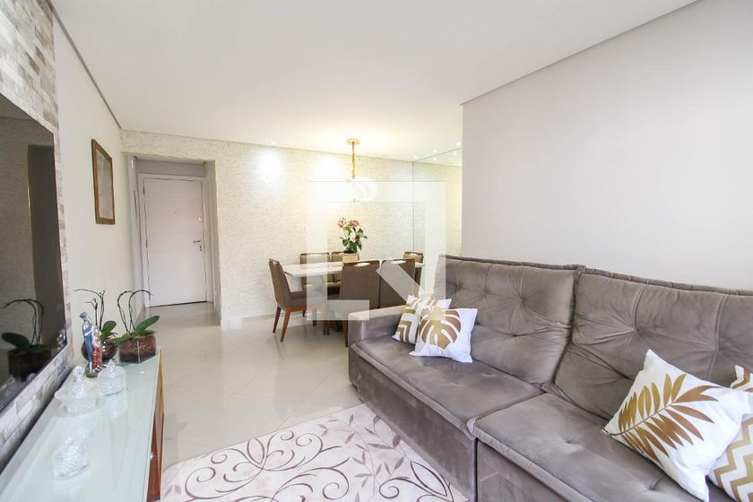 Apartamento, 3 quartos, 78 m² - Foto 5