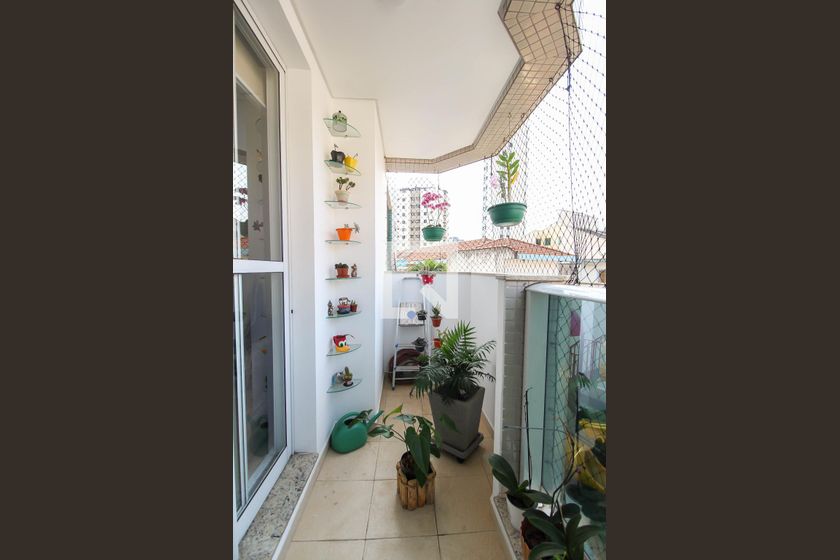 Apartamento, 3 quartos, 78 m² - Foto 17