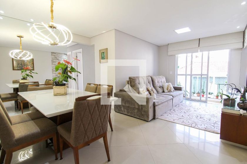 Apartamento, 3 quartos, 78 m² - Foto 1