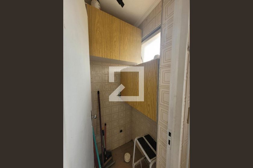Apartamento à Venda - Bosque, 2 Quartos,  95 m2 em , Campinas - sp | SoloBR