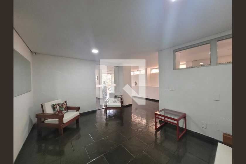 Apartamento à Venda - Bosque, 2 Quartos,  95 m2 em , Campinas - sp | SoloBR