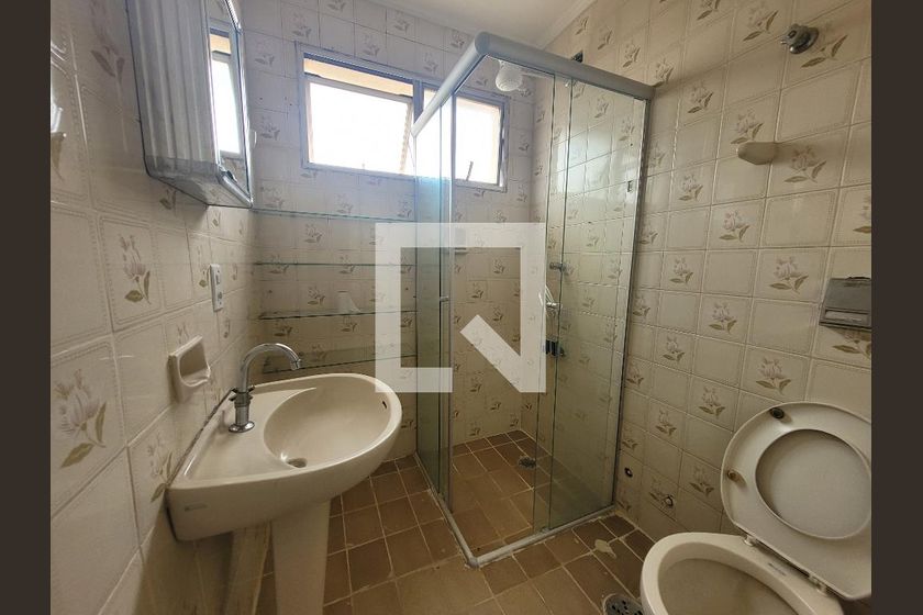 Apartamento à Venda - Bosque, 2 Quartos,  95 m2 em , Campinas - sp | SoloBR