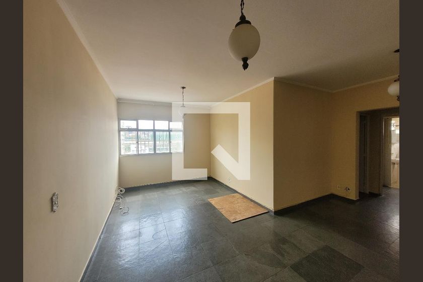 Apartamento à Venda - Bosque, 2 Quartos,  95 m2 em , Campinas - sp | SoloBR