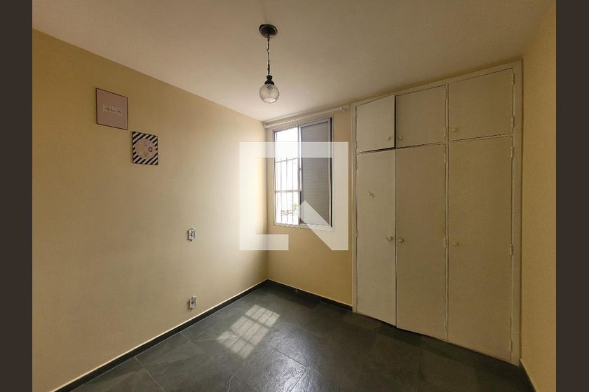 Apartamento à Venda - Bosque, 2 Quartos,  95 m2 em , Campinas - sp | SoloBR