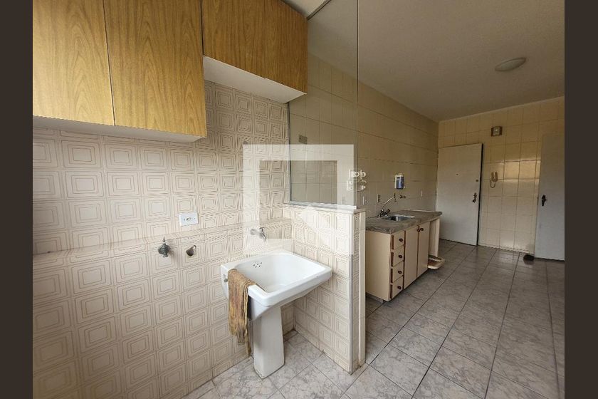 Apartamento à Venda - Bosque, 2 Quartos,  95 m2 em , Campinas - sp | SoloBR