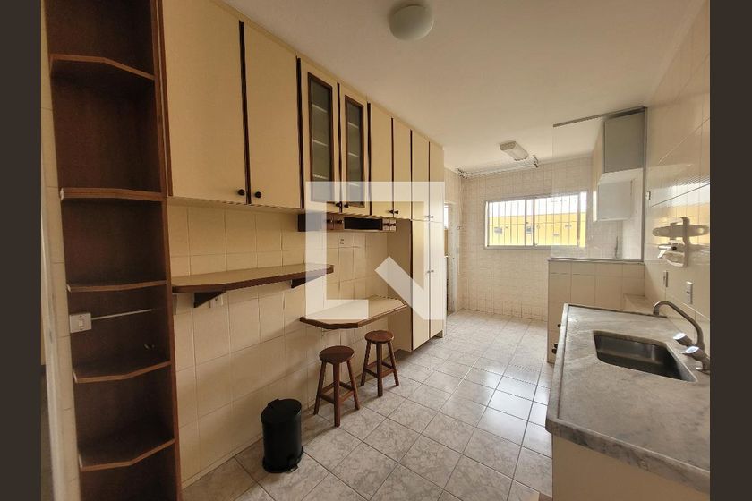 Apartamento à Venda - Bosque, 2 Quartos,  95 m2 em , Campinas - sp | SoloBR