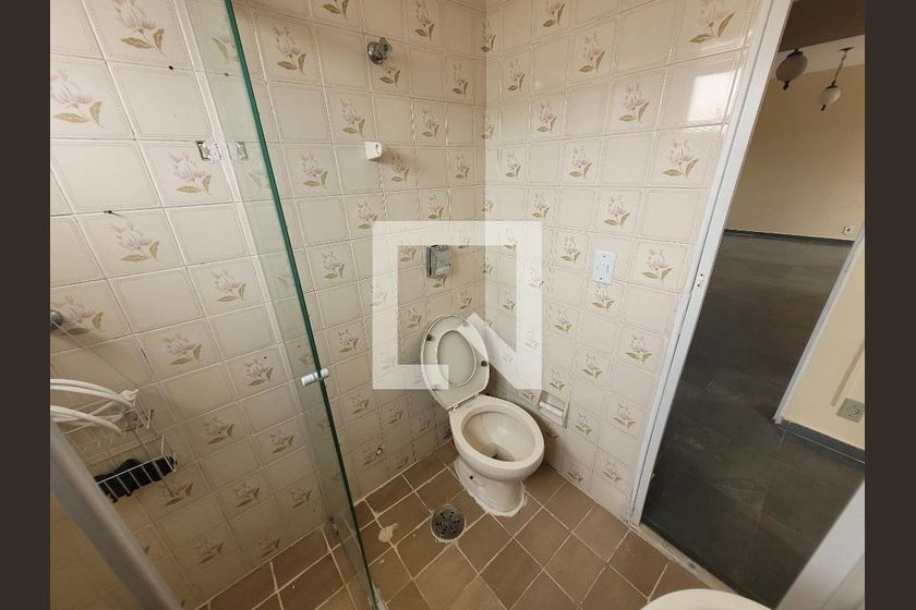 Apartamento à Venda - Bosque, 2 Quartos,  95 m2 em , Campinas - sp | SoloBR