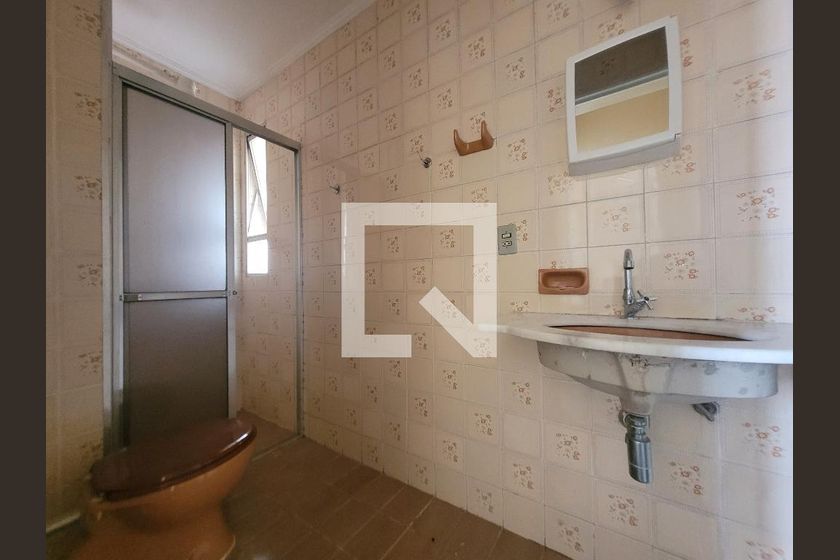 Apartamento à Venda - Bosque, 2 Quartos,  95 m2 em , Campinas - sp | SoloBR