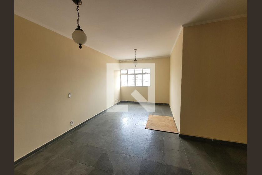 Apartamento à Venda - Bosque, 2 Quartos,  95 m2 em , Campinas - sp | SoloBR