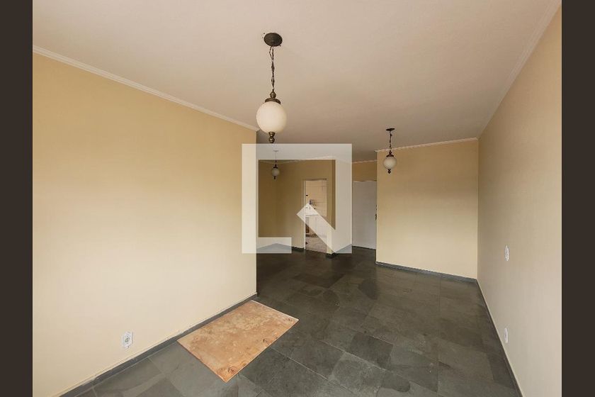 Apartamento à Venda - Bosque, 2 Quartos,  95 m2 em , Campinas - sp | SoloBR