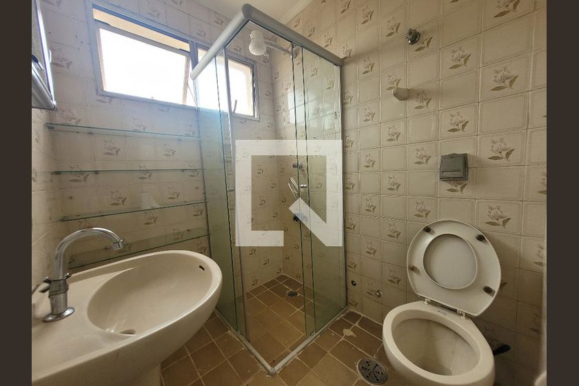 Apartamento à Venda - Bosque, 2 Quartos,  95 m2 em , Campinas - sp | SoloBR