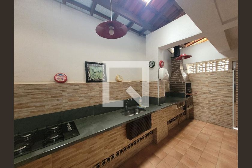 Apartamento à Venda - Bosque, 2 Quartos,  95 m2 em , Campinas - sp | SoloBR