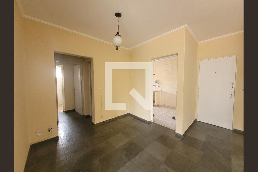 Apartamento à Venda - Bosque, 2 Quartos,  95 m2 em , Campinas - sp | SoloBR