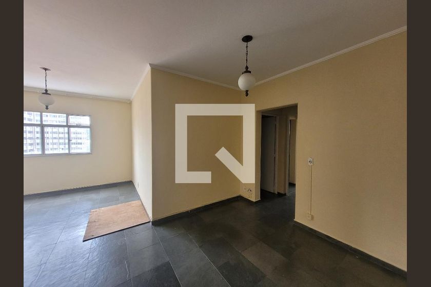 Apartamento à Venda - Bosque, 2 Quartos,  95 m2 em , Campinas - sp | SoloBR
