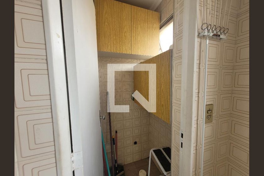 Apartamento à Venda - Bosque, 2 Quartos,  95 m2 em , Campinas - sp | SoloBR