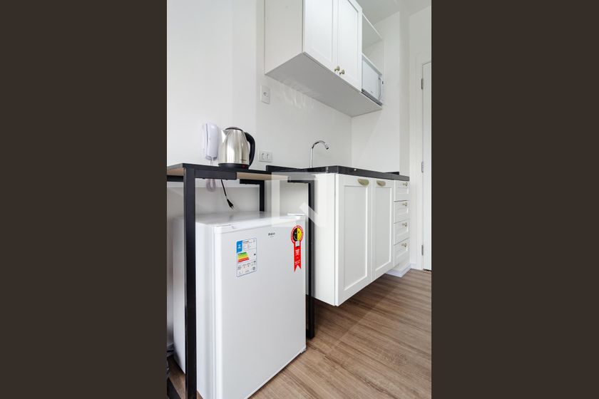 Kitnet-Studio, 20 m² - Foto 49