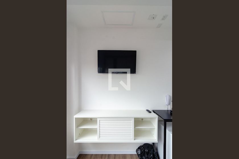 Kitnet-Studio, 20 m² - Foto 11