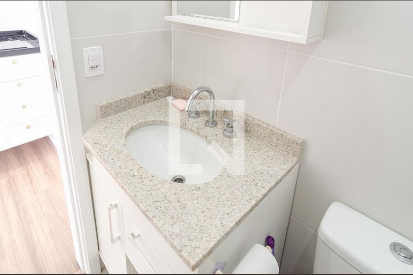 Kitnet-Studio, 20 m² - Foto 33