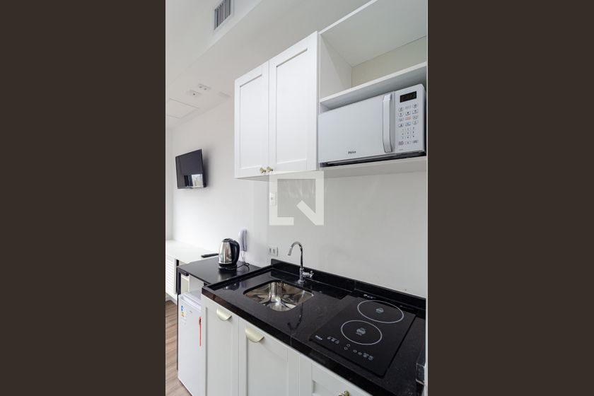 Kitnet-Studio, 20 m² - Foto 45
