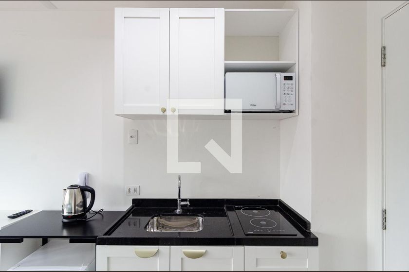 Kitnet-Studio, 20 m² - Foto 39