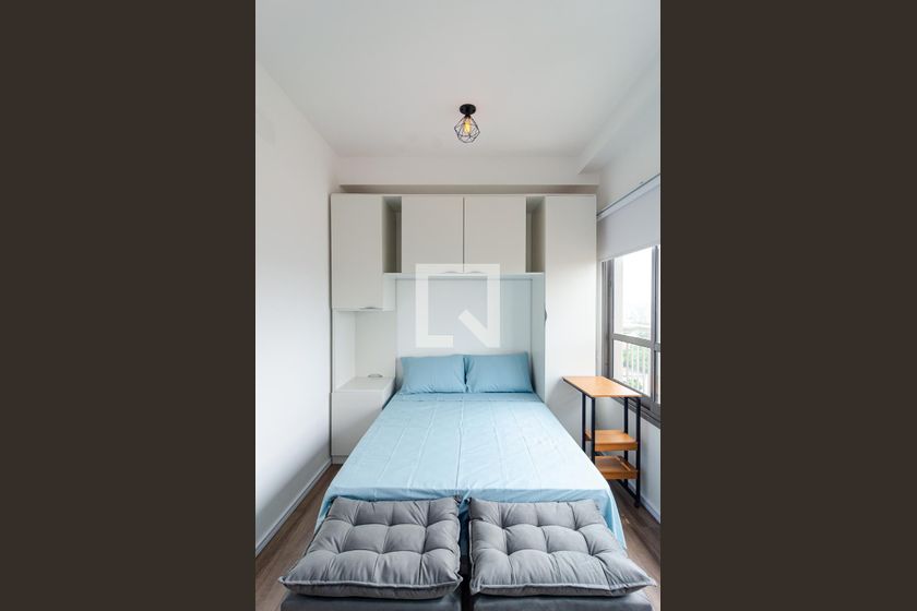 Kitnet-Studio, 20 m² - Foto 25
