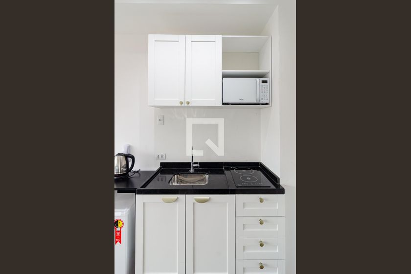 Kitnet-Studio, 20 m² - Foto 41